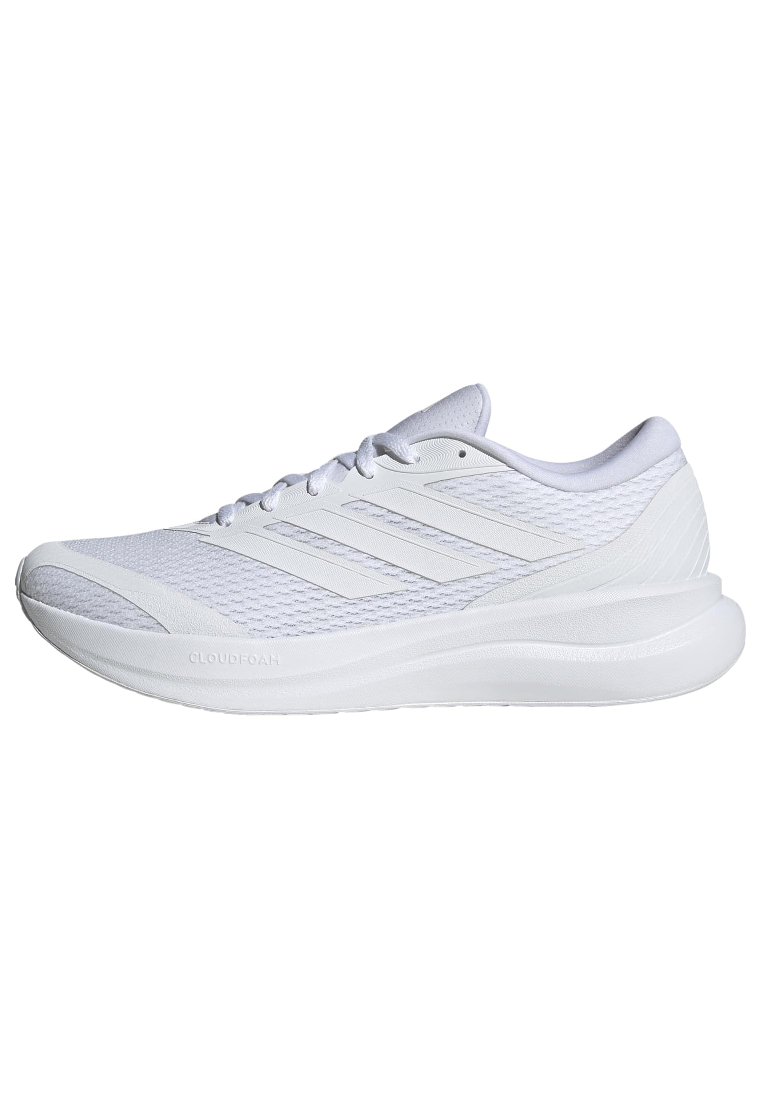 adidas Men's Runfalcon 6 Shoes, FTWR White/FTWR White/core Black, 9 UK