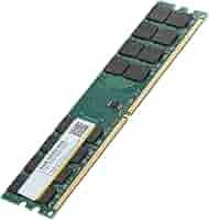 ELECOM デスクトップパソコン用 増設メモリ RoHS対応 DDR2-800/PC2-6400 240pin DDR2-SDRAM DIMM 1GB ET800-1GA/RO Amazon | ELECOM デスクトップパソコン用 増設メモリ RoHS対応