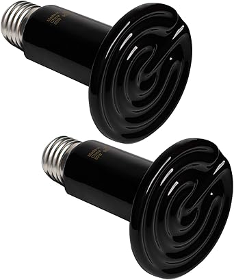 ceramic heat emitter pets at home