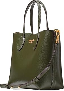 kate spade new york womens Bleecker Saffiano Leather Crossbody Bag