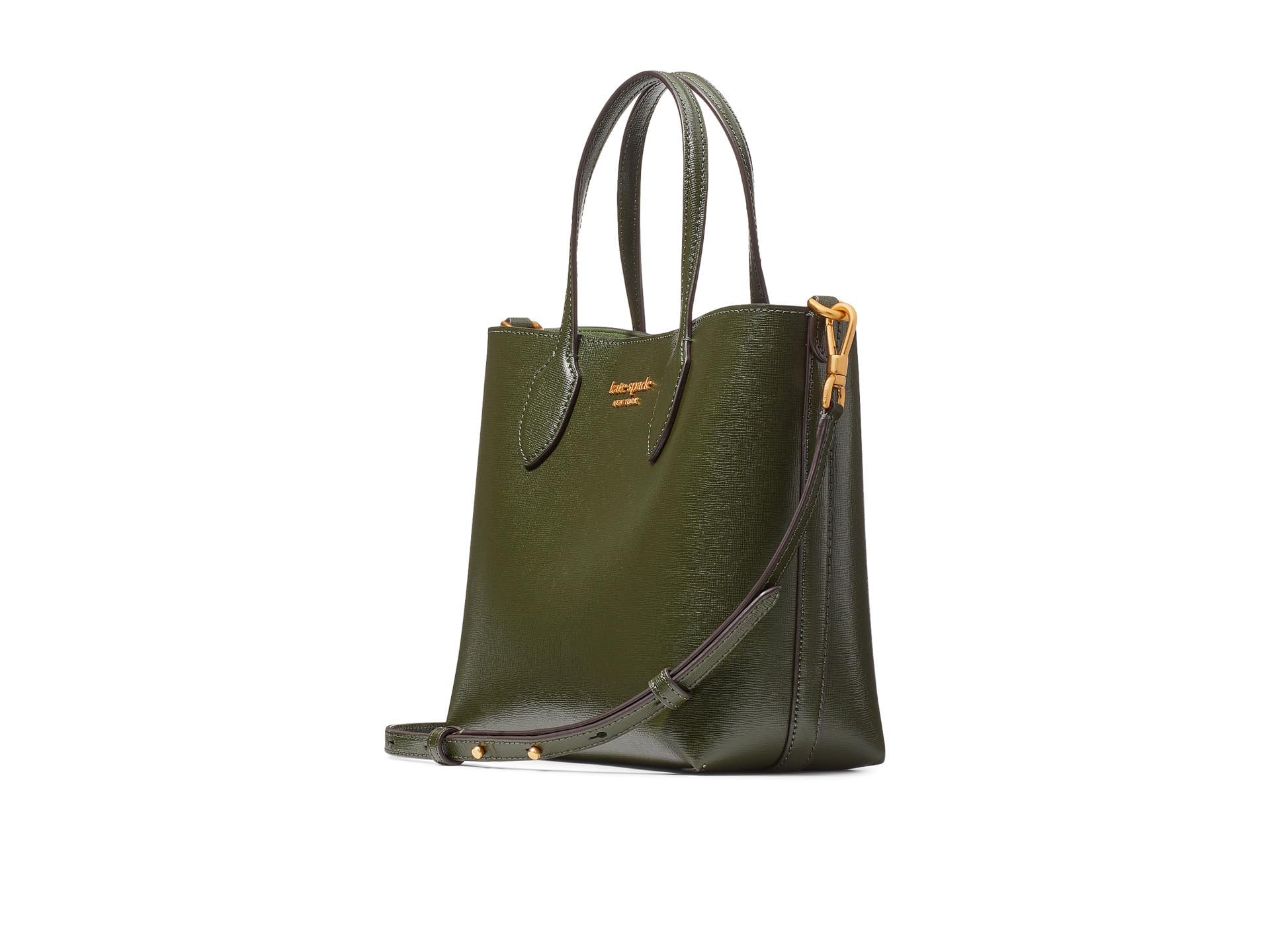 kate spade new york Women's Bleecker Saffiano Leather Crossbody Bag