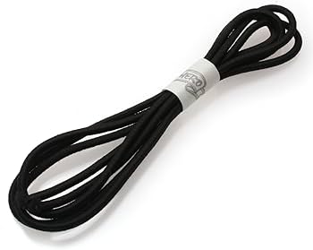 ヘアゴム No.120 Amazon | ヘアゴム カラーロングゴムLサイズ 100cm HR-I43 (76(蛍光