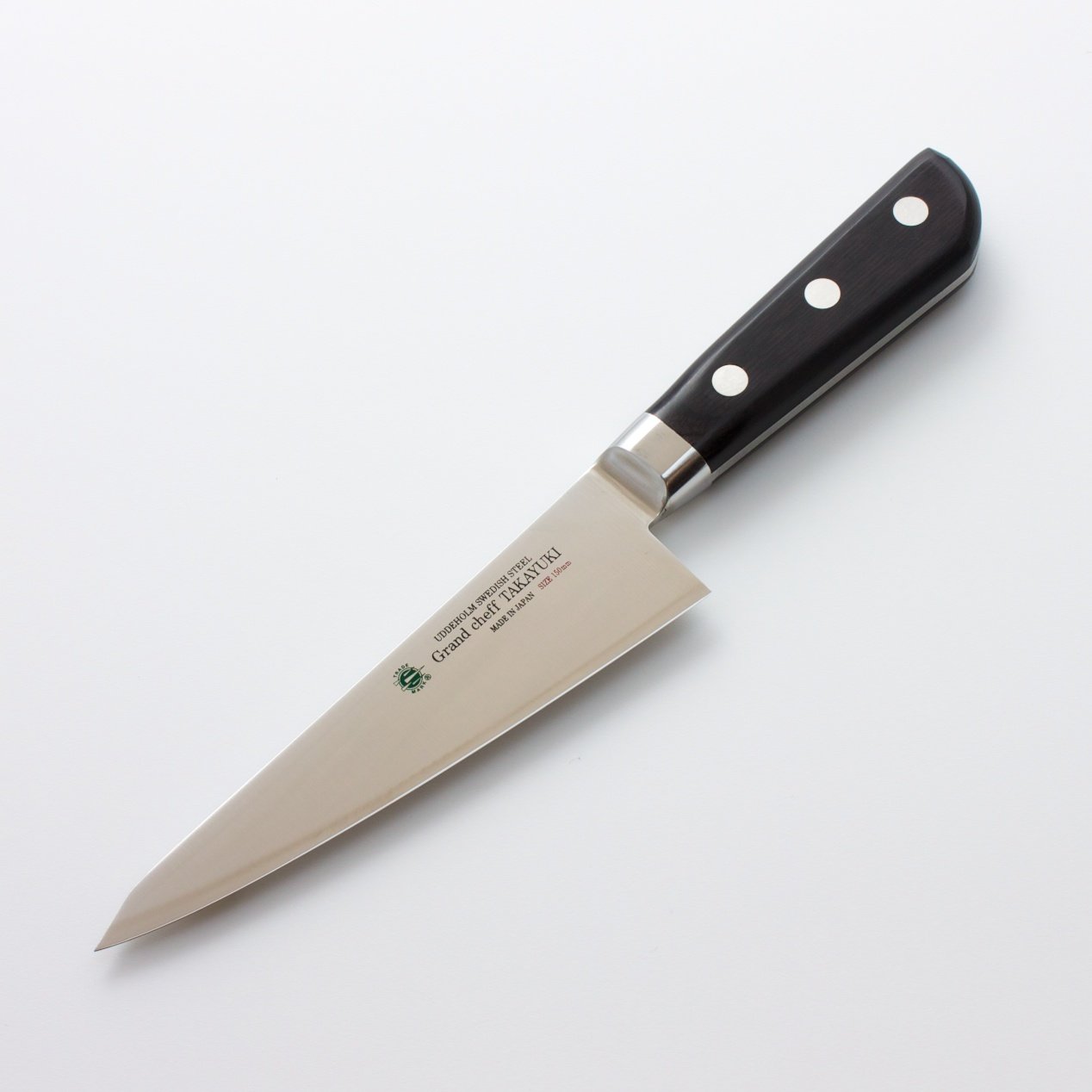 Sakai Takayuki Grand Chef Honesuki 150mm (5.9")