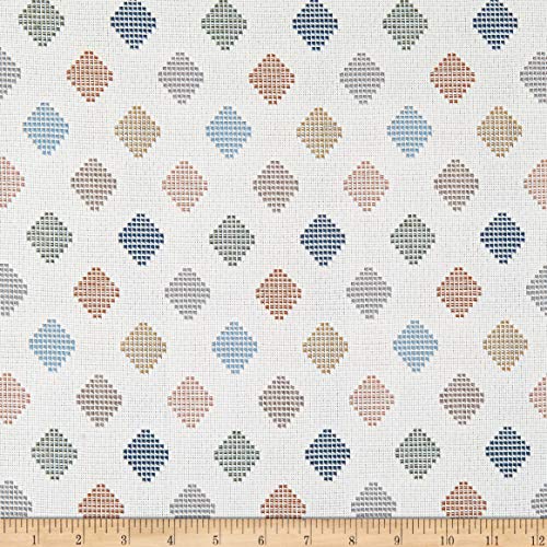 Sunbrella Balance Infused 145853-0001 Gem, Fabric by The Yard