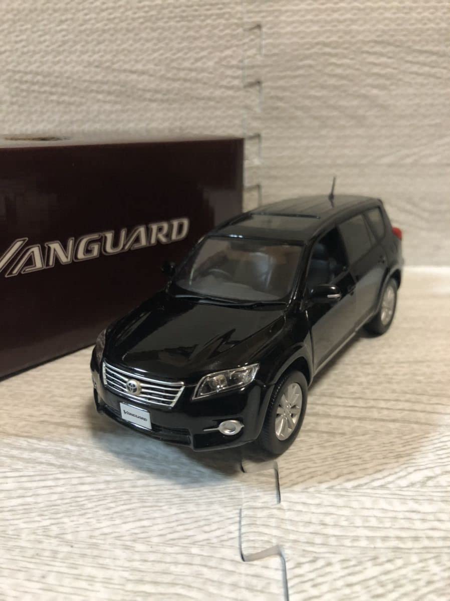 Vanguard ミニカー ７台 Vanguard ミニカー 7台 Vanguard ミニカー 7台