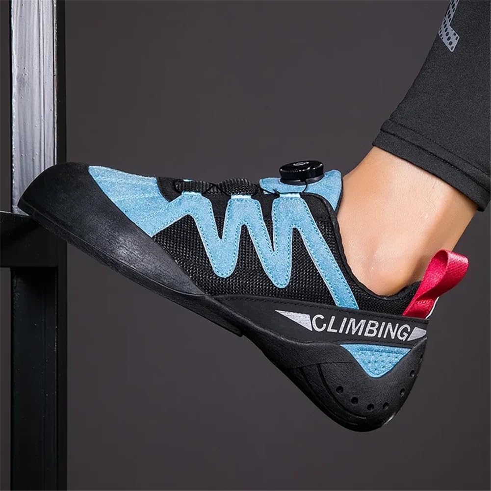 Alles over klimschoenen – Jouw gids voor de juiste keuze