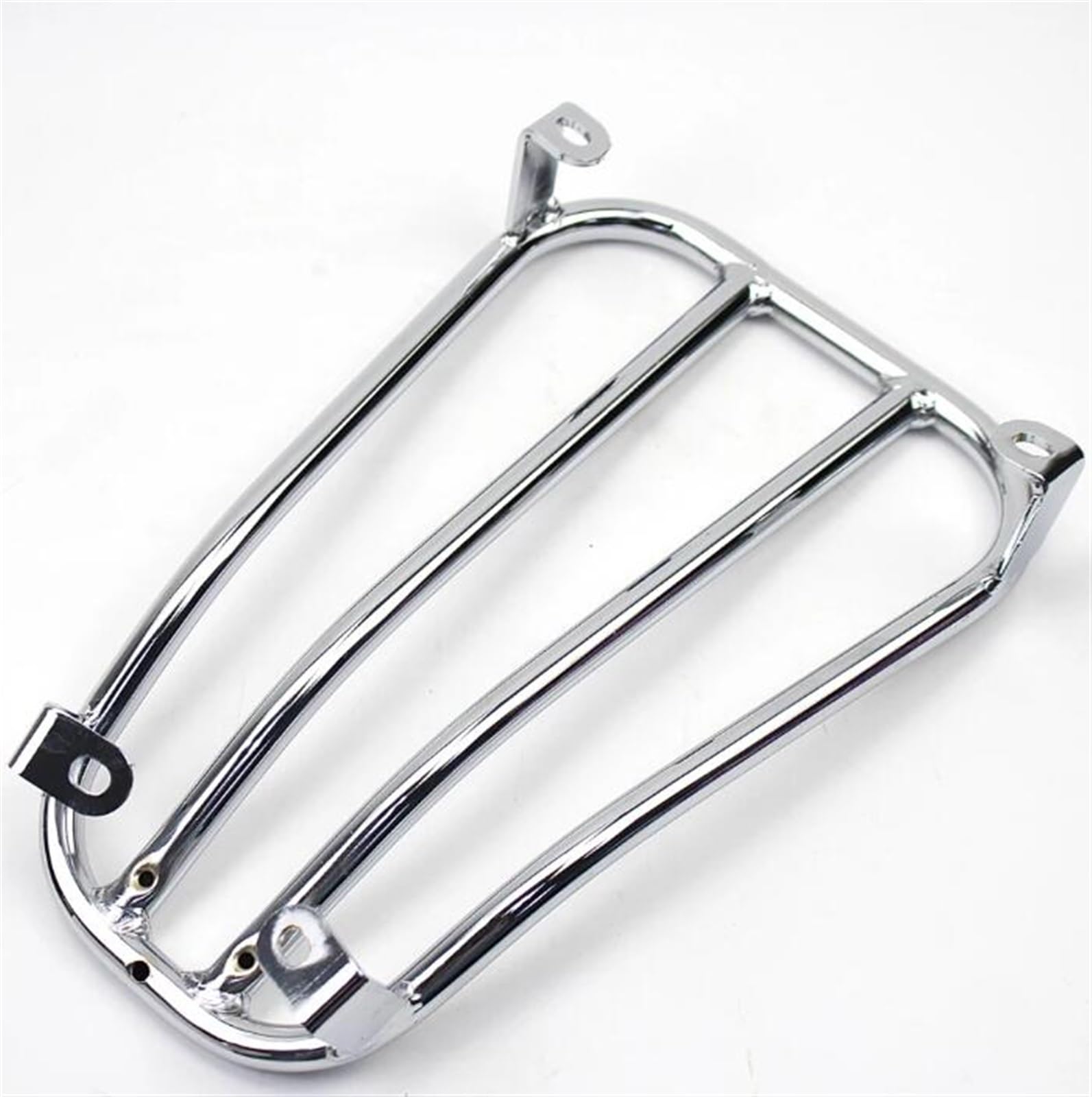 pour Vespa Sprint Primavera 150 GTS300 Support De Porte-Bagages Arrière pour Pédale Accessoires Moto