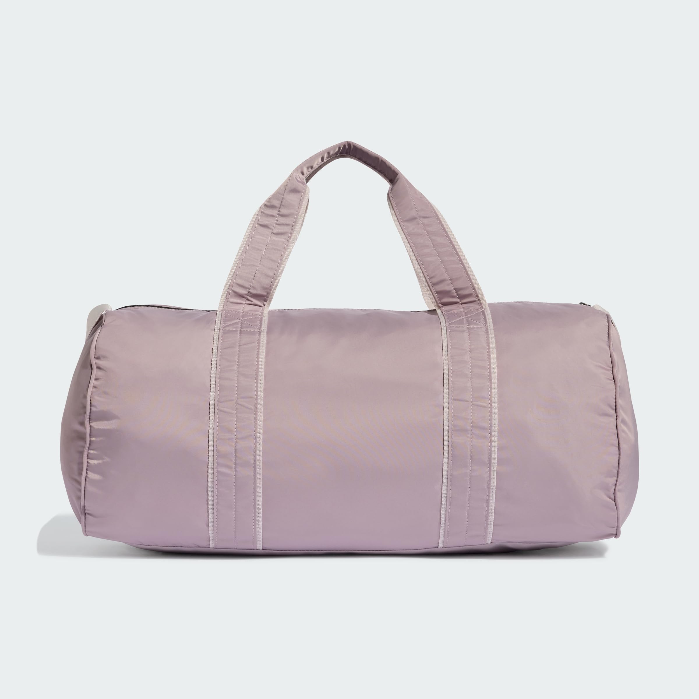 adidas Femme YOGA DUFFEL SMALL, preloved fig/ice purple, One size