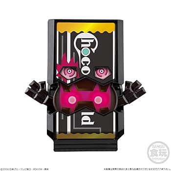 ① SGライダーゴチゾウ03 1BOX バンダイ 商品・サービスサイト | SGライダーゴチゾウ03 | 商品情報