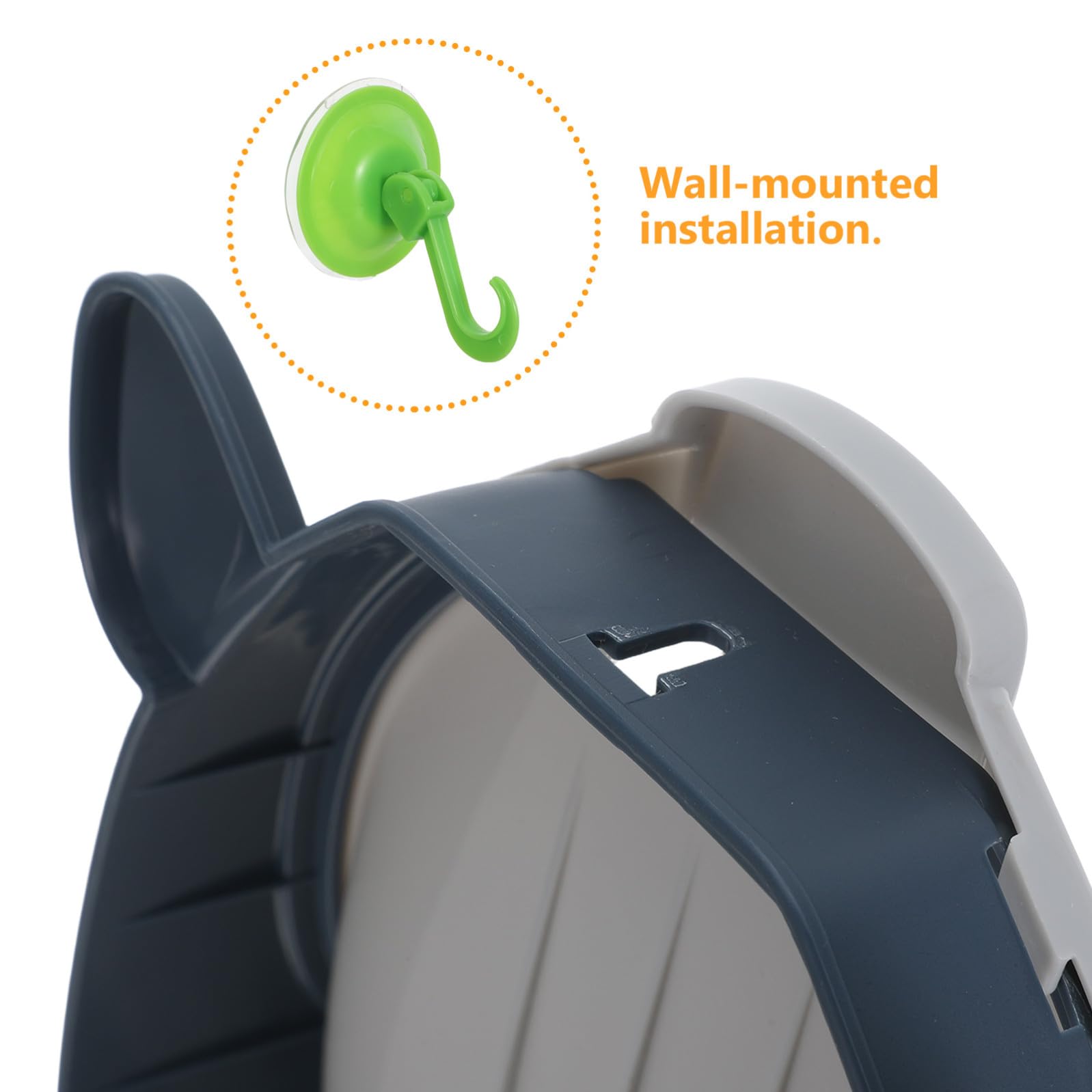 Orinal Infantil para Niños Altura Ajustable y Montaje en Pared