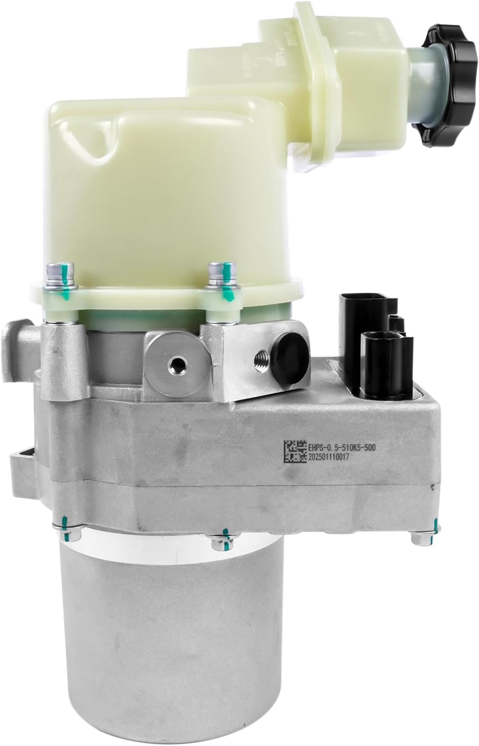 68059526AA Electric Power Steering Pump Replacement for 2011-2014 Chrysler 300 2011-2018 Dodge Charger 3.6L 5.7L Part# 68059524AJ