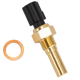 Water Temperature Sensors Cold Start Injector Time Switch 89462-20040 for Toyota 4Runner Pickup T100 Tacoma Land Cruiser Celica MR2 Replace# 8946220040