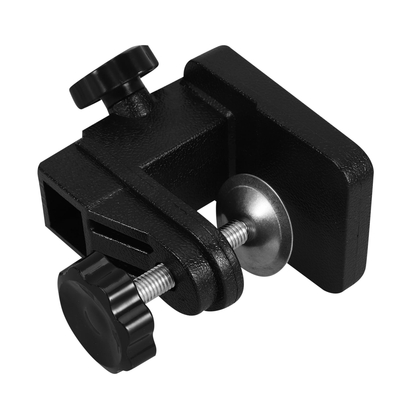 Kisangel Pet Dog Grooming Table Clamp Grooming Accessory for Efficient Pet Bathing Compatible with Various Dog Cat Durable Metal Design for Home Grooming