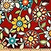 Richloom Indoor/Outdoor Wilder Cabana Fabric By The Yard