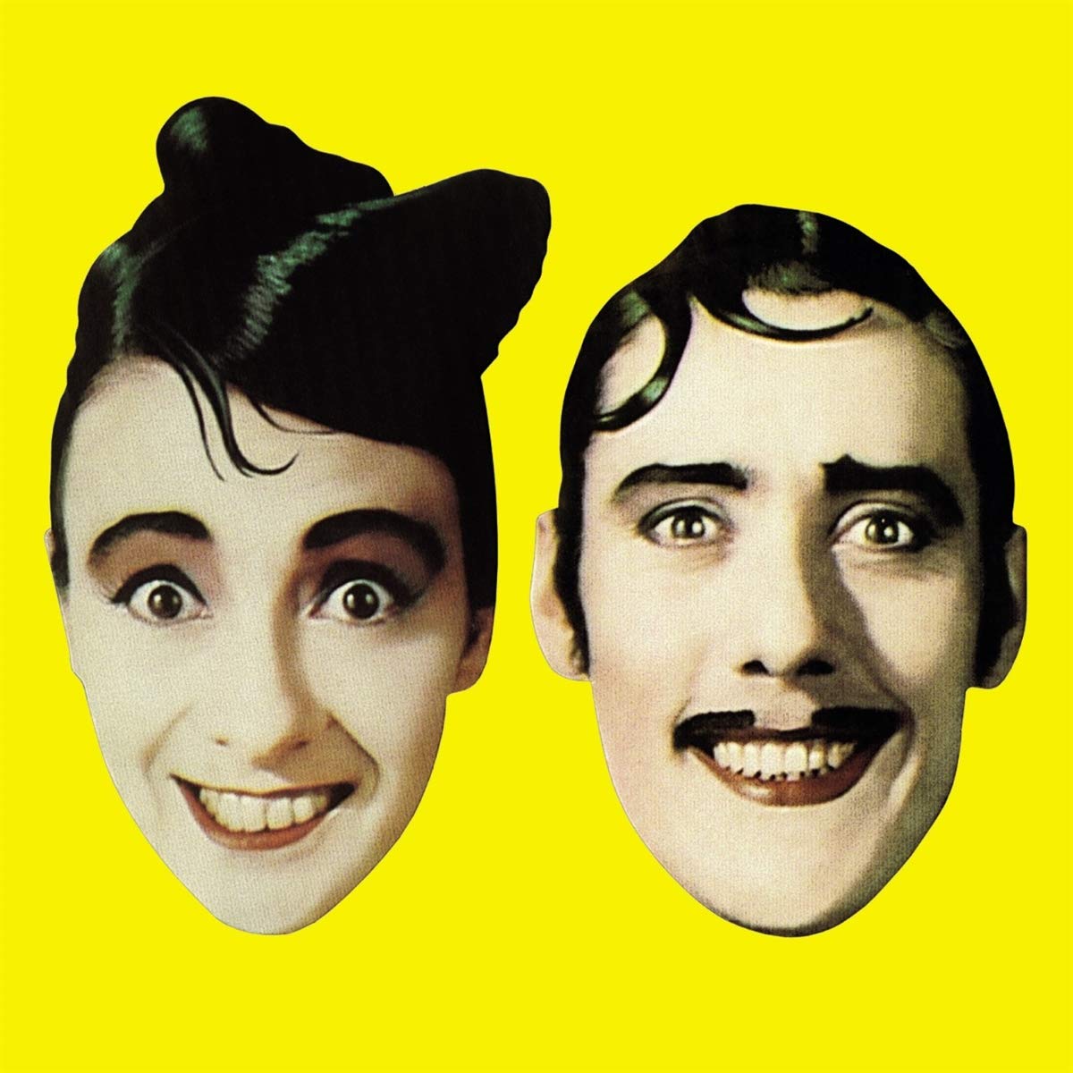 Best Of (Standard Edition) [VINYL]