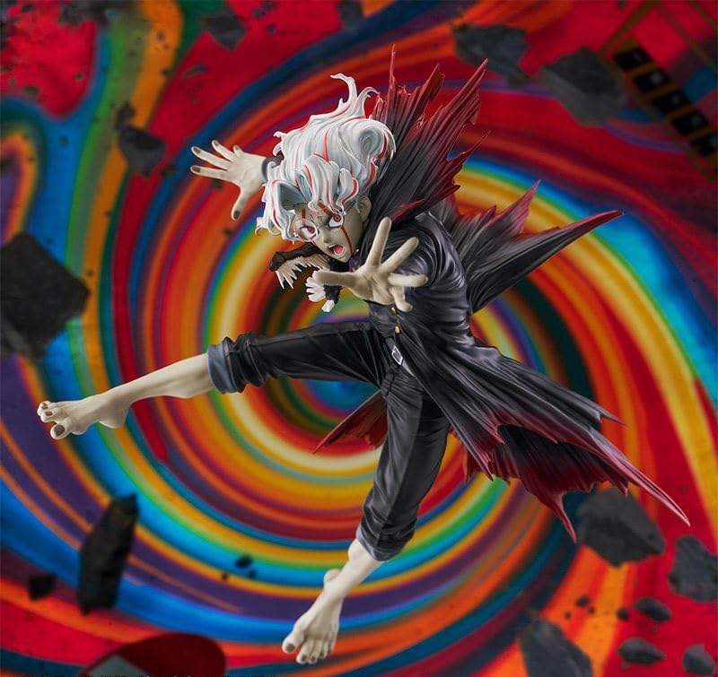 Amazon.co.jp: オカルン フィギュア TVアニメ「ダンダダン