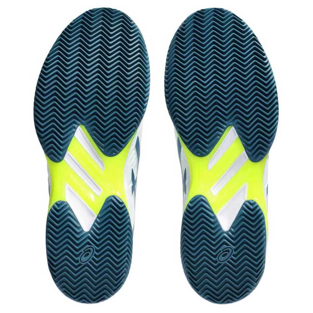 ASICS Mężczyźni Rozwiązanie Speed Ff 2 Claysneakersy
