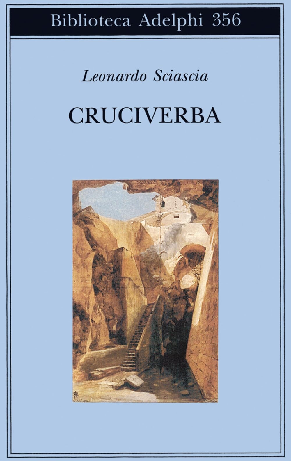Cruciverba - 4
