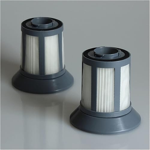 Miniatura 2 de El filtro Hepa de polvo de 2 piezas es adecuado para el kit de accesorios de aspiradora Midea VC14K1-FG VC14F1-F