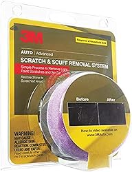 3M Scratch Removal System