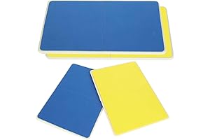 2 Pack Rebreakable Martial Arts Taekwondo Boards