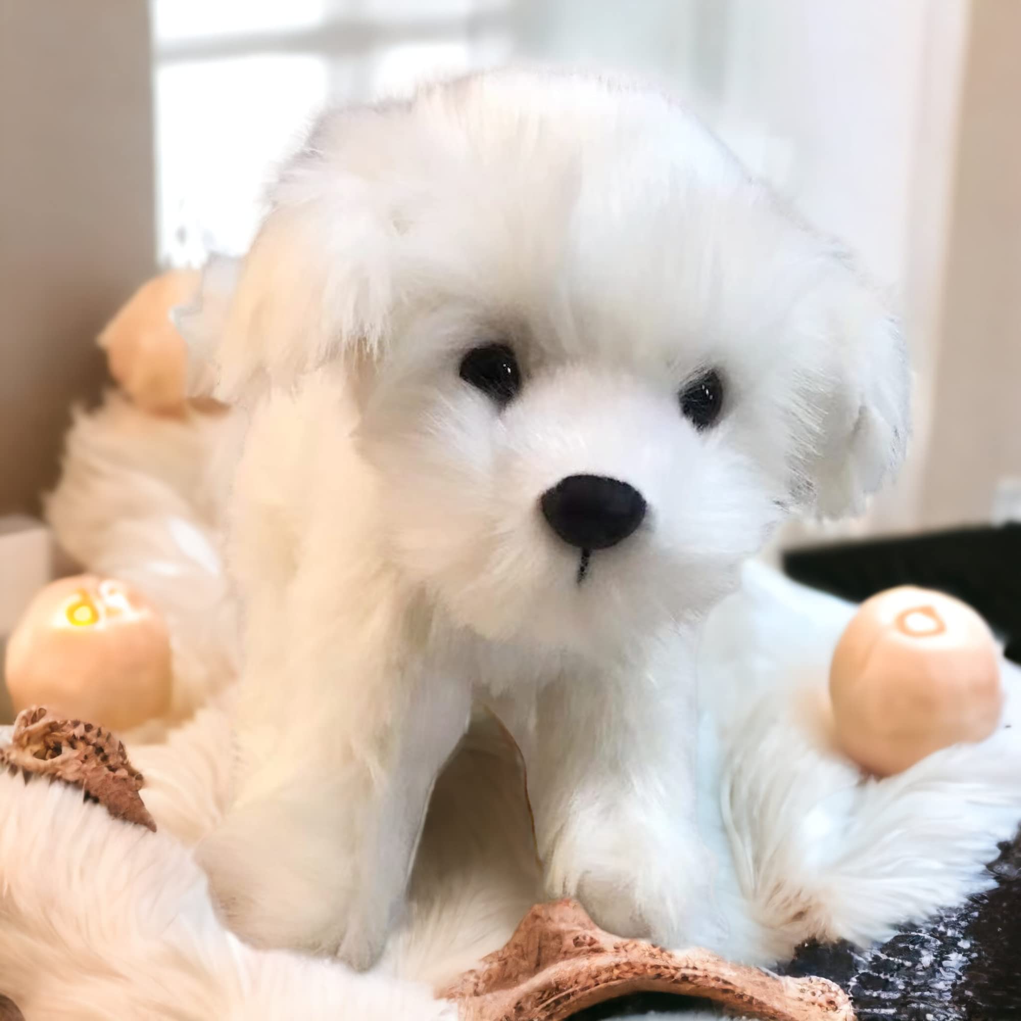 What Kind Of Dog Toys Does A Havanese Like