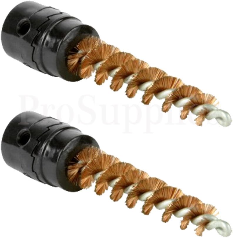 TACFUN 2 PCS 30-06 Chamber Brush