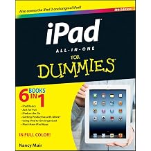 iPad All-In-One for Dummies
