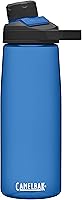 Vista 22 de CamelBak Chute Mag botella de agua sin BPA con Tritan Renew - Tapa magnética