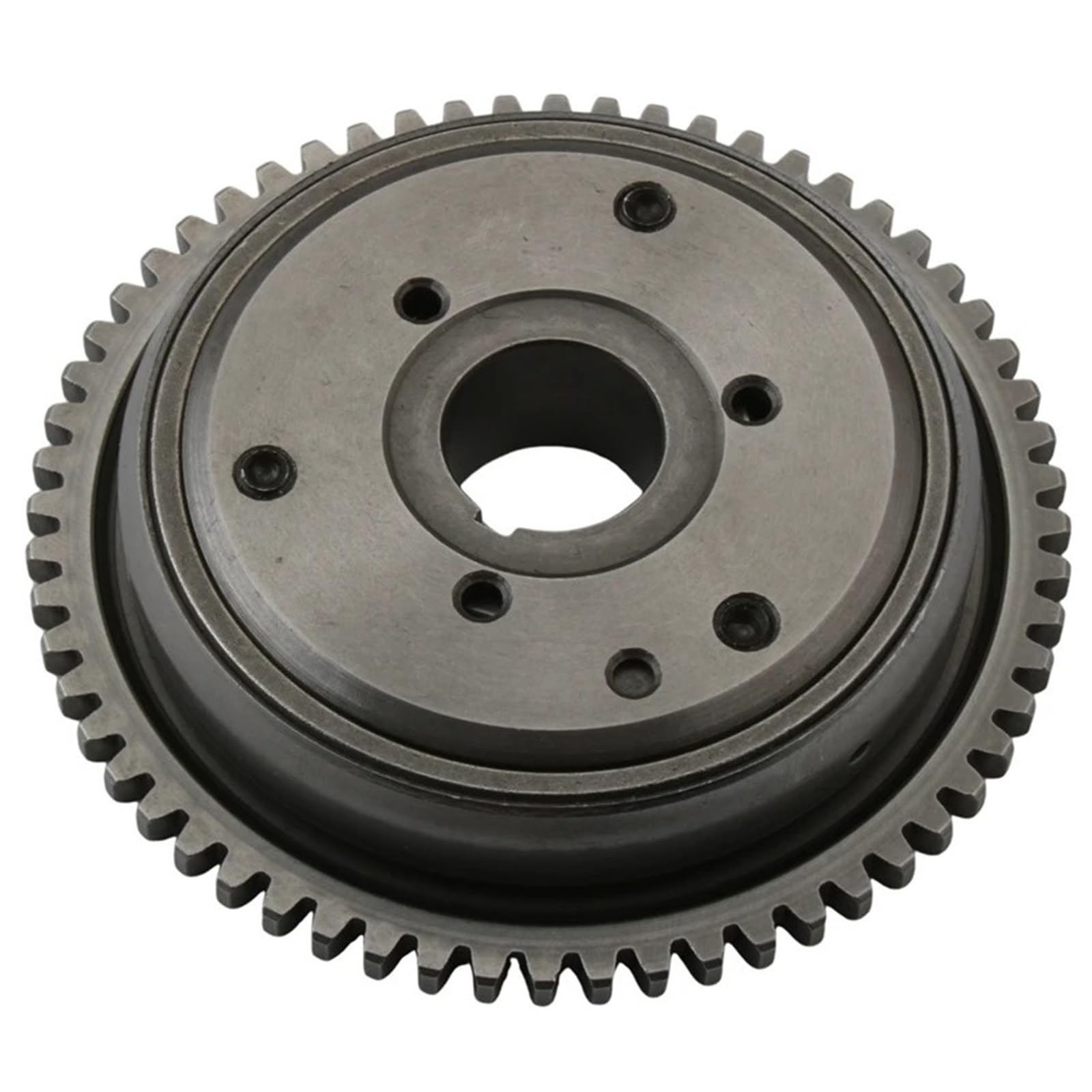 Ensemble d'embrayage de démarreur robuste compatible Kymco People 200 - 6