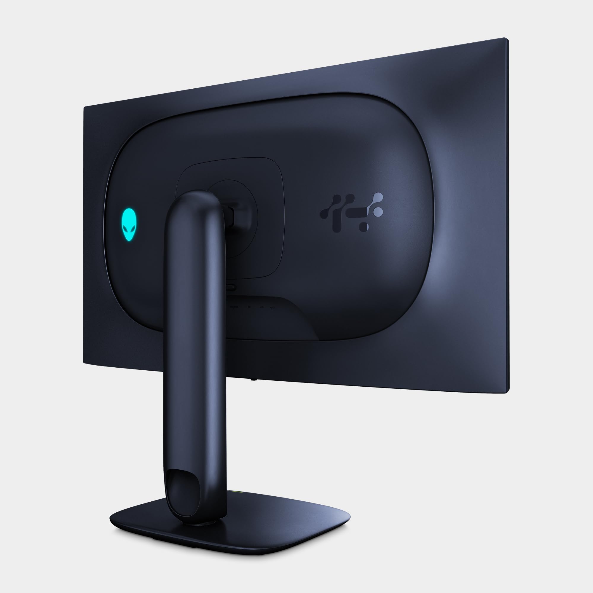 Alienware 27 Gaming Monitor AW2725Q, 3840x2160, 240Hz, QD OLED, 0.03ms | Dolby Vision, VESA DisplayHDR True Black 400, 99% DCI-P3, 1000 cd/m2, 100x100 mm, 2 HDMI 2.1, USB-C 15W, verstellbarer Stand