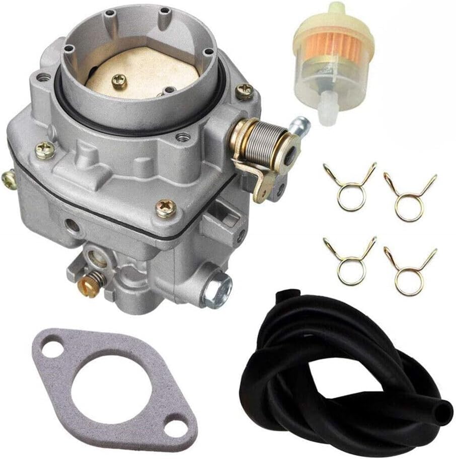 Carburateur 16XSL régulateur de régime pour soudeuse ICXLPMC