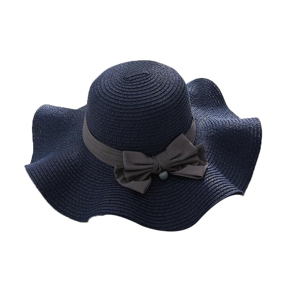 Chapeau de soleil protection UV à large bord visière anti-soleil