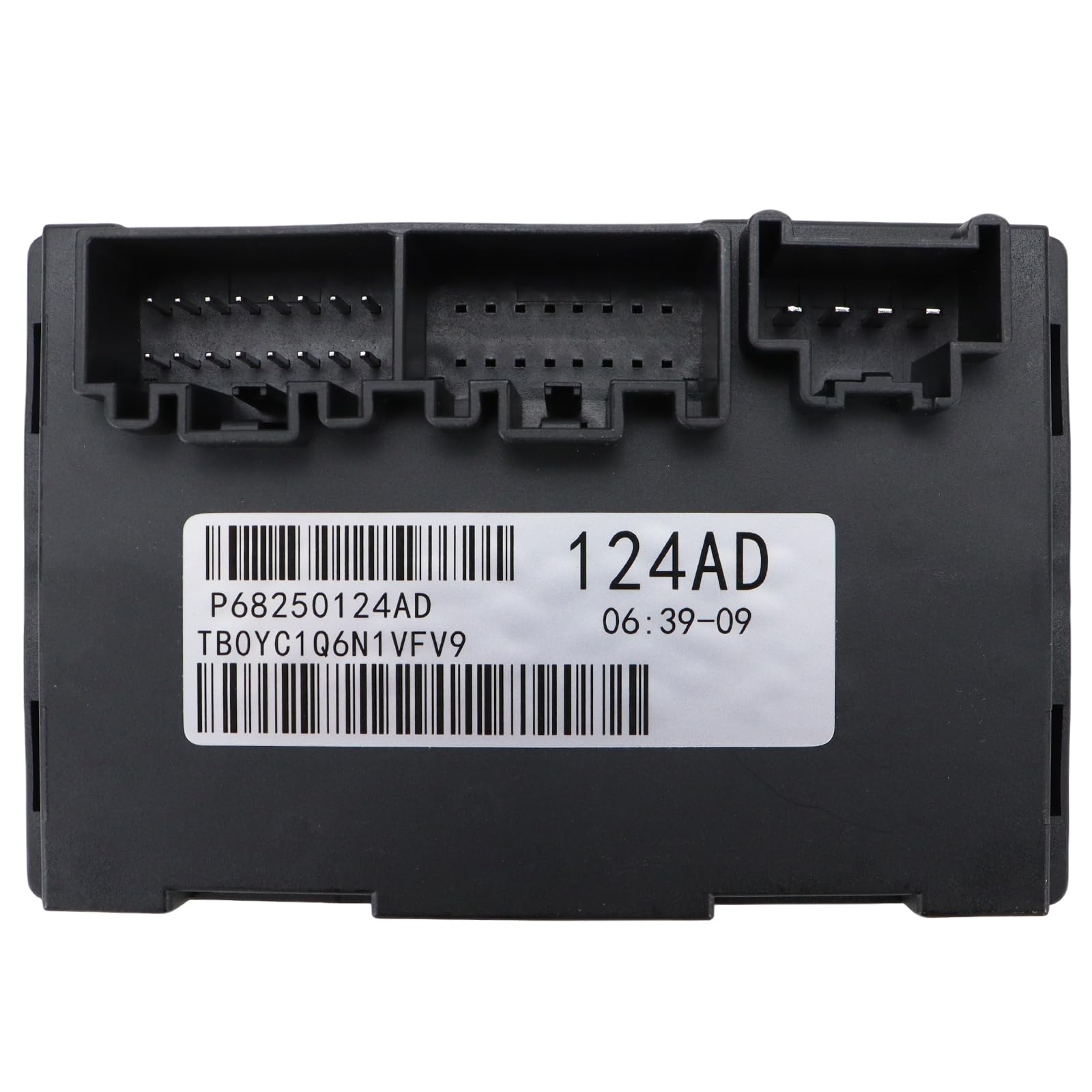 Photo 1 of Transfer Case Control Module Compatible With Jeep Grand Cherokee 2016-2018