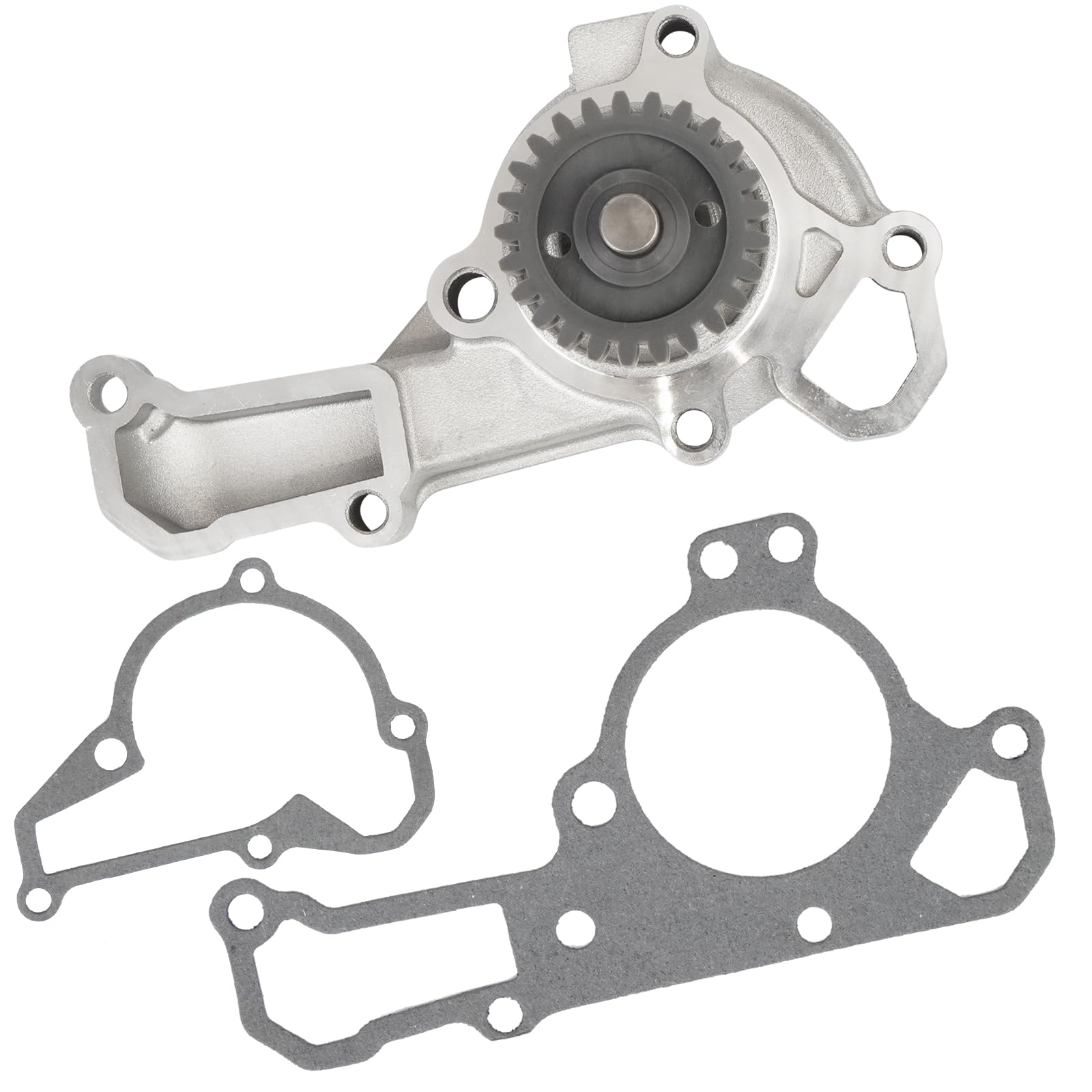 Amazon.com: Water Pump Replacement for 49044-2066 with Gasket