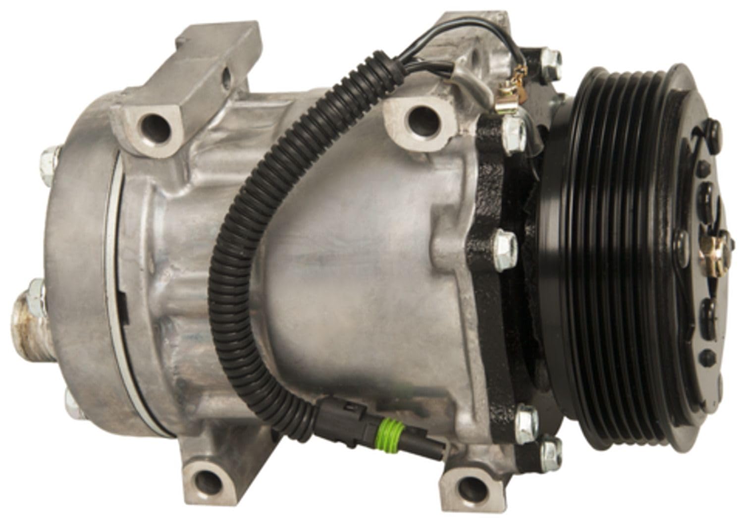 Amazon.com: Four Seasons 58632 A/C Compressor : Automotive