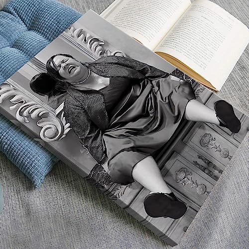 Quark Funky Bathroom Posters Toilet Bathroom Art Funny Movie Scene Bridesmaids Canvas Wall Art Mid Century Modern Cute Print Painting Rustic Farmhouse Style For Decor Bathroom 12X16In Unframed thumb #7