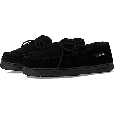 Bearpaw Wyden black ii