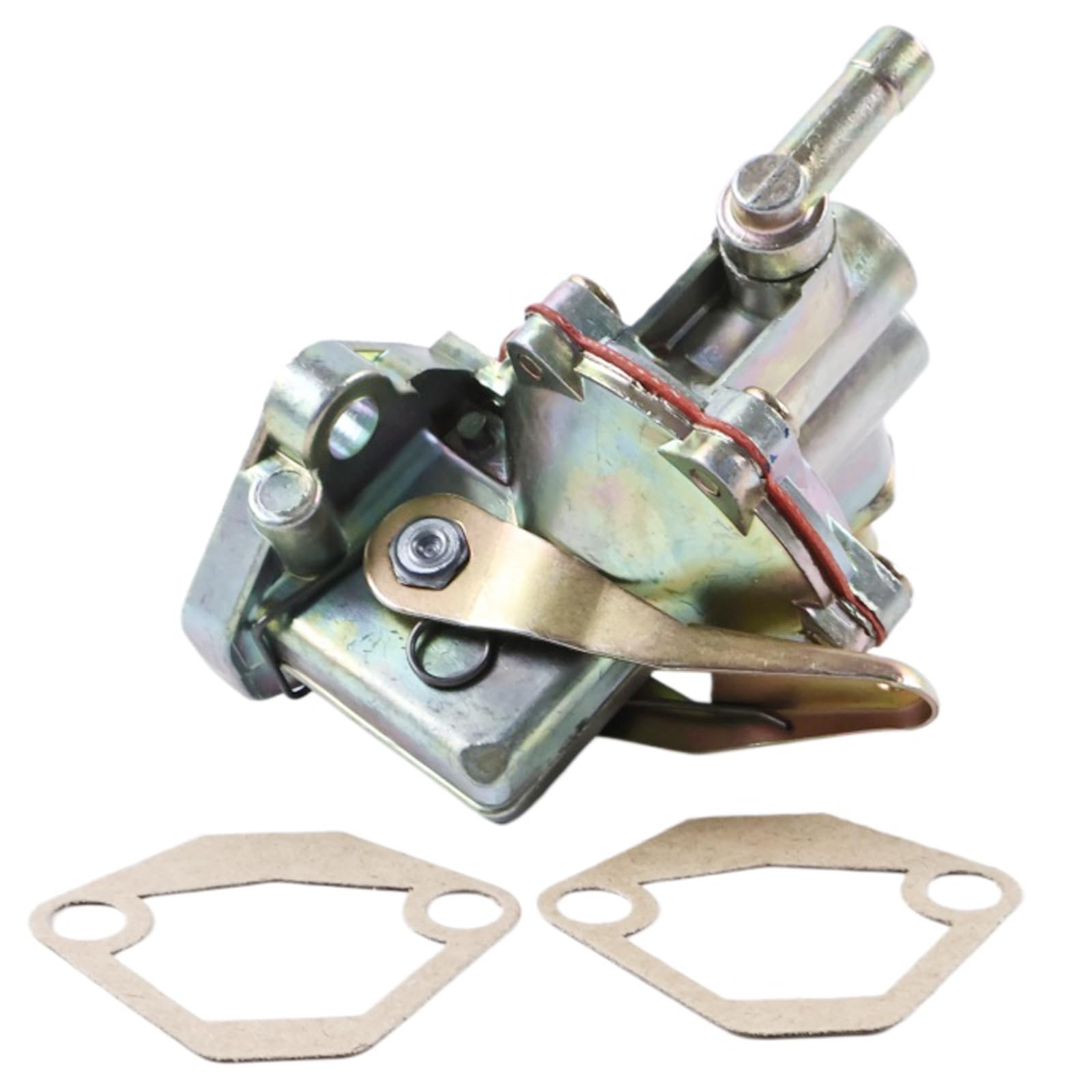 Amazon.com: Chamixx Fuel Pump 2101-1106010 21010-1106010 701