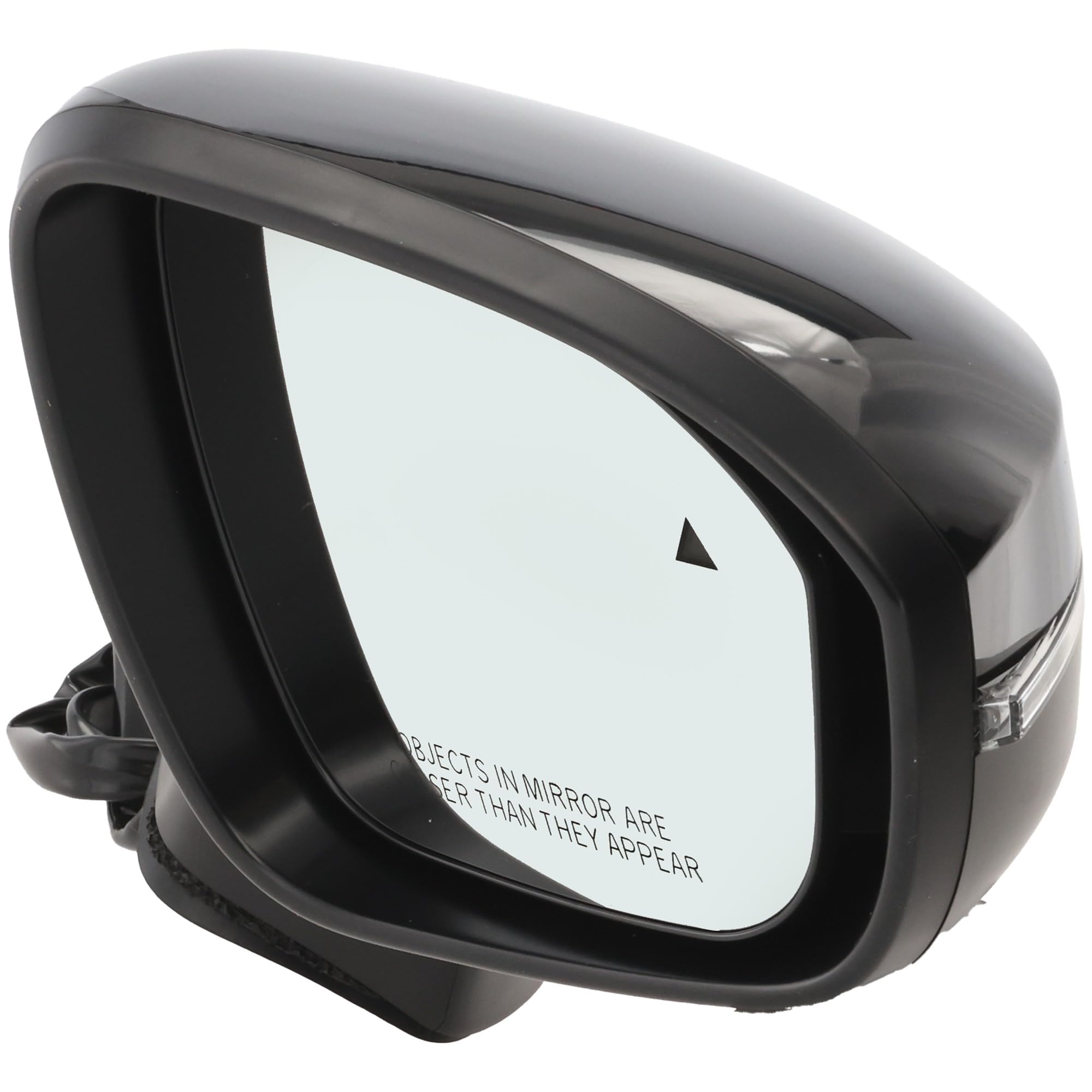 Amazon.com: GO-PARTS - for 2022-2024 Mitsubishi Outlander