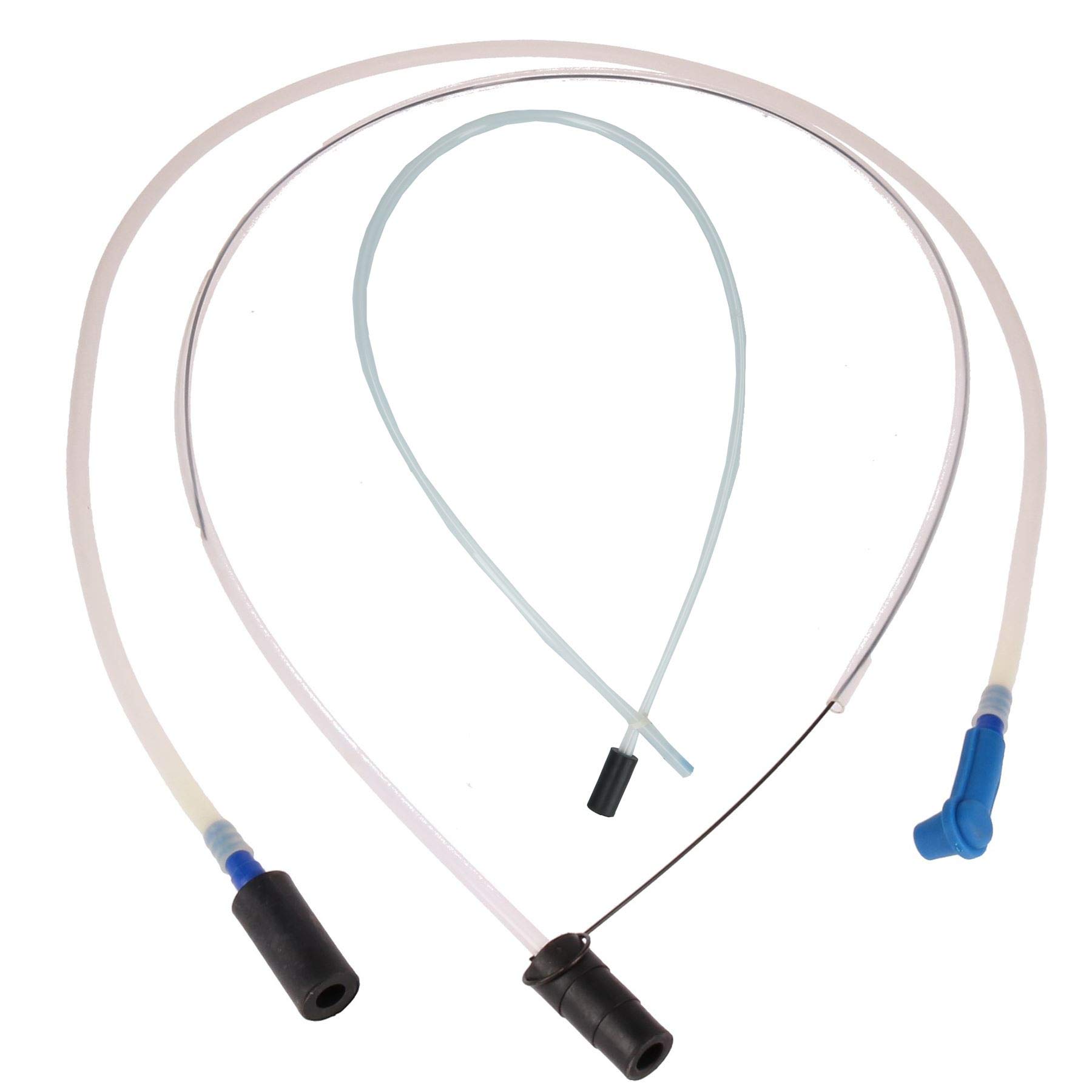 AB Tools-Neilsen Manuales y neumáticas 9ltr Aceite Fluido de Transferencia Extractor Bomba vacío
