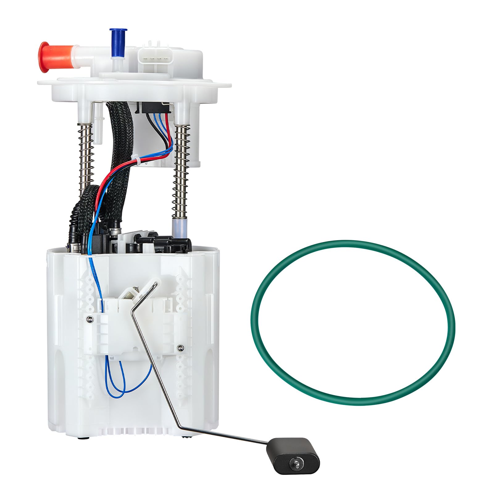 BDFHYK Fuel Pump Module Assembly E7280M 2013-2016 For Chrysler 200/Dodge Dart/Jeep Cherokee L4 2.4L, L4 2.0L 2013 2014 2015 2016