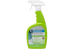 STONETECH Mold and Mildew Expert Stone Cleaner