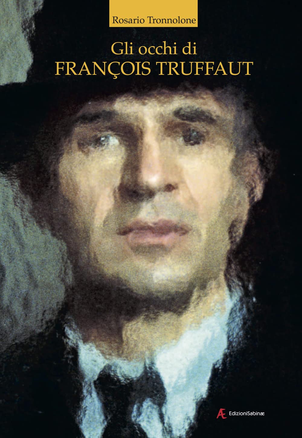 Gli Occhi Di FrançOis Truffaut - 4