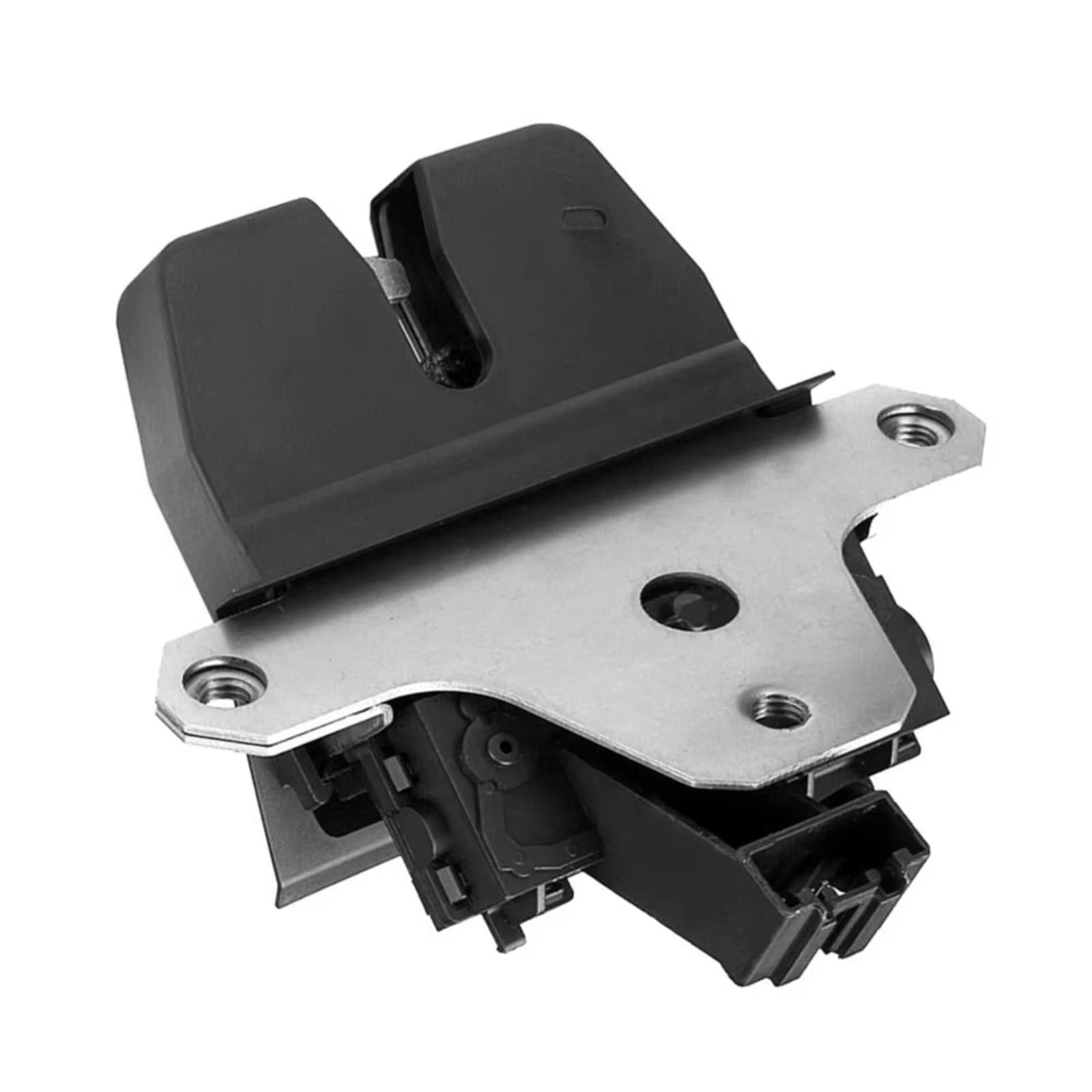 Lisroeu One Color Boot Lid Trunk Lock Latch Compatible With For C-Max Mk1 Mk2 2003-2025 For Mondeo Mk4 2007-2014 Car Tailgate Trunk Lid Luggage Lock Latch Actuator 1920840