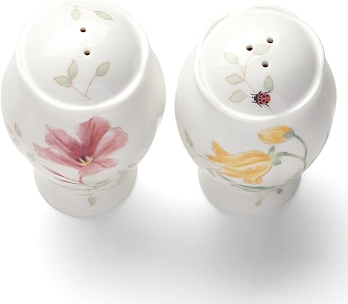Miniatura 2 de Lenox Butterfly Meadow - Juego de salero y pimentero