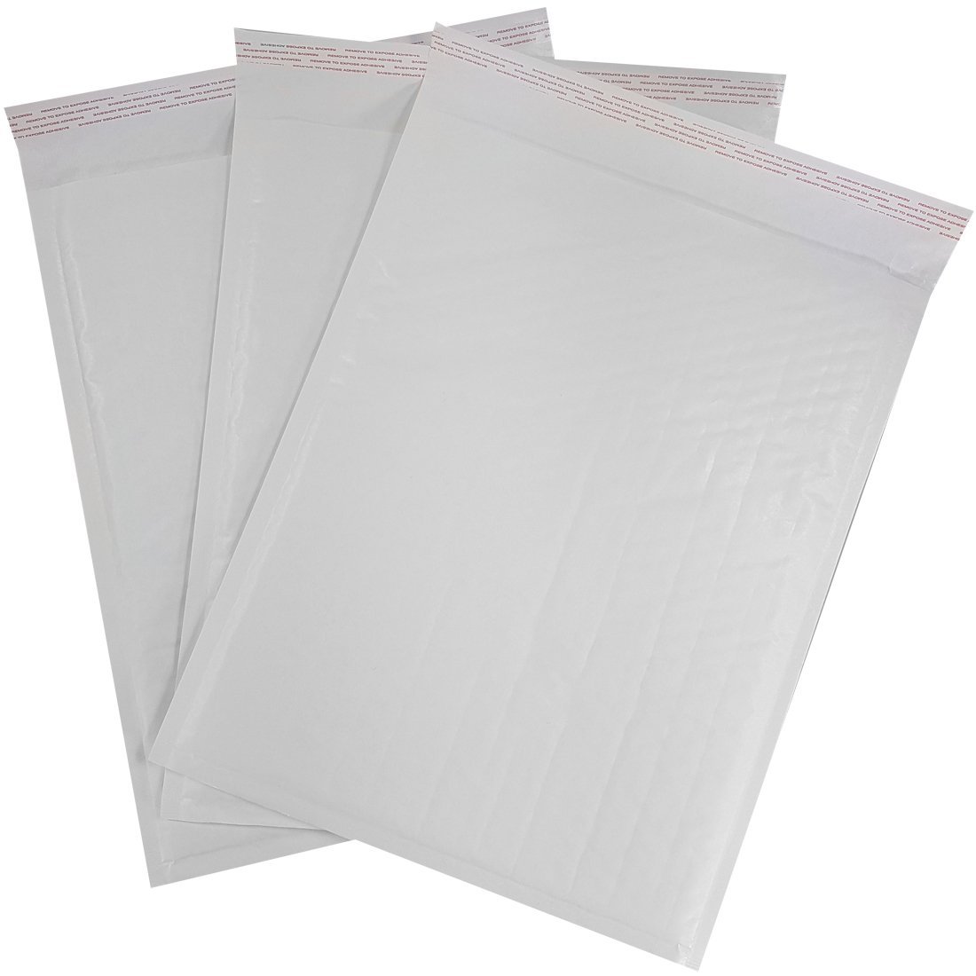 Triplast 240 x 320 mm Bubble Padded Envelope - White (Pack of 100)