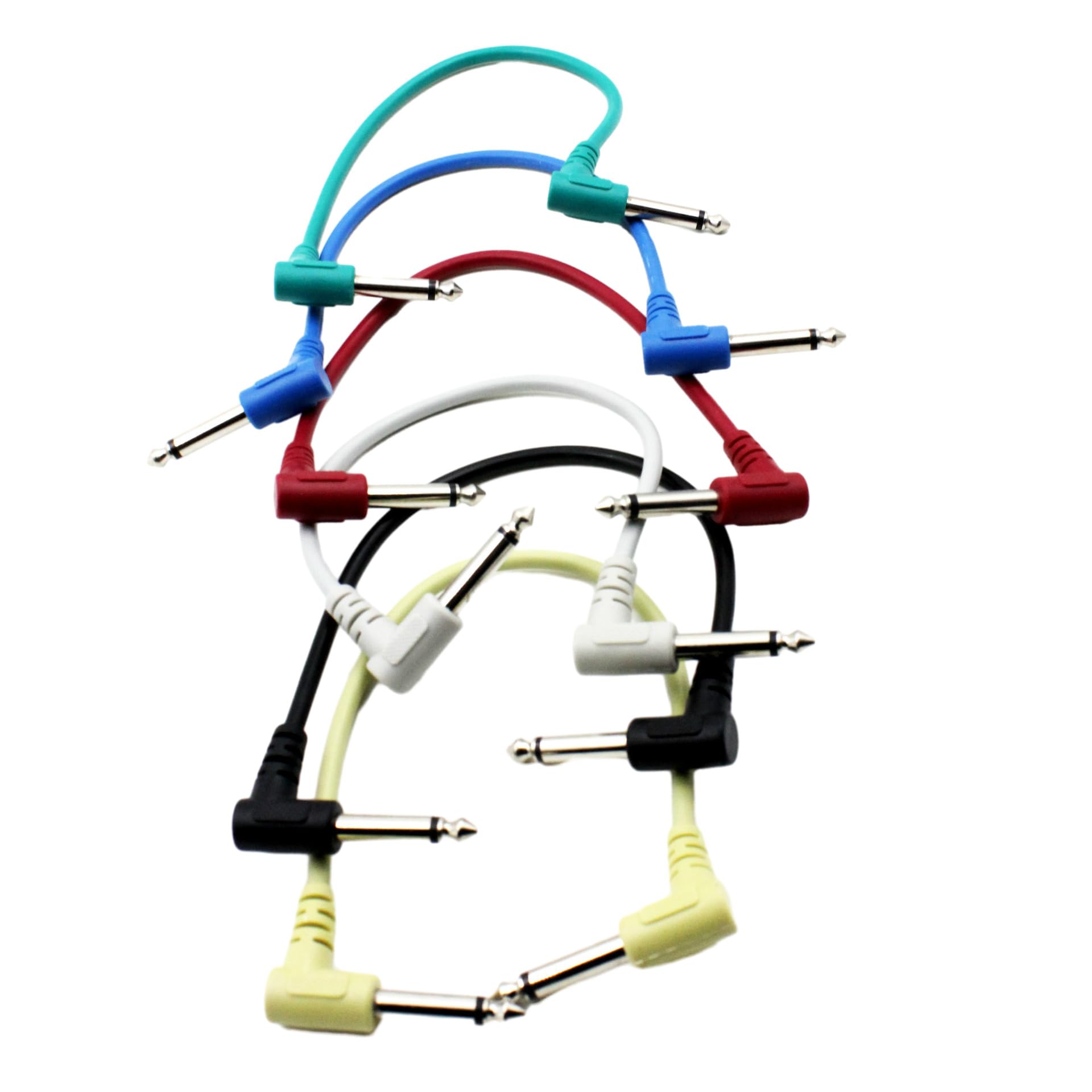 Low Noise Guitar Patches Cable Guitar Patches Cables Professional Patches Cables For Guitar Pedals