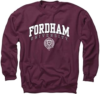 Fordham sweatshirt Clearance