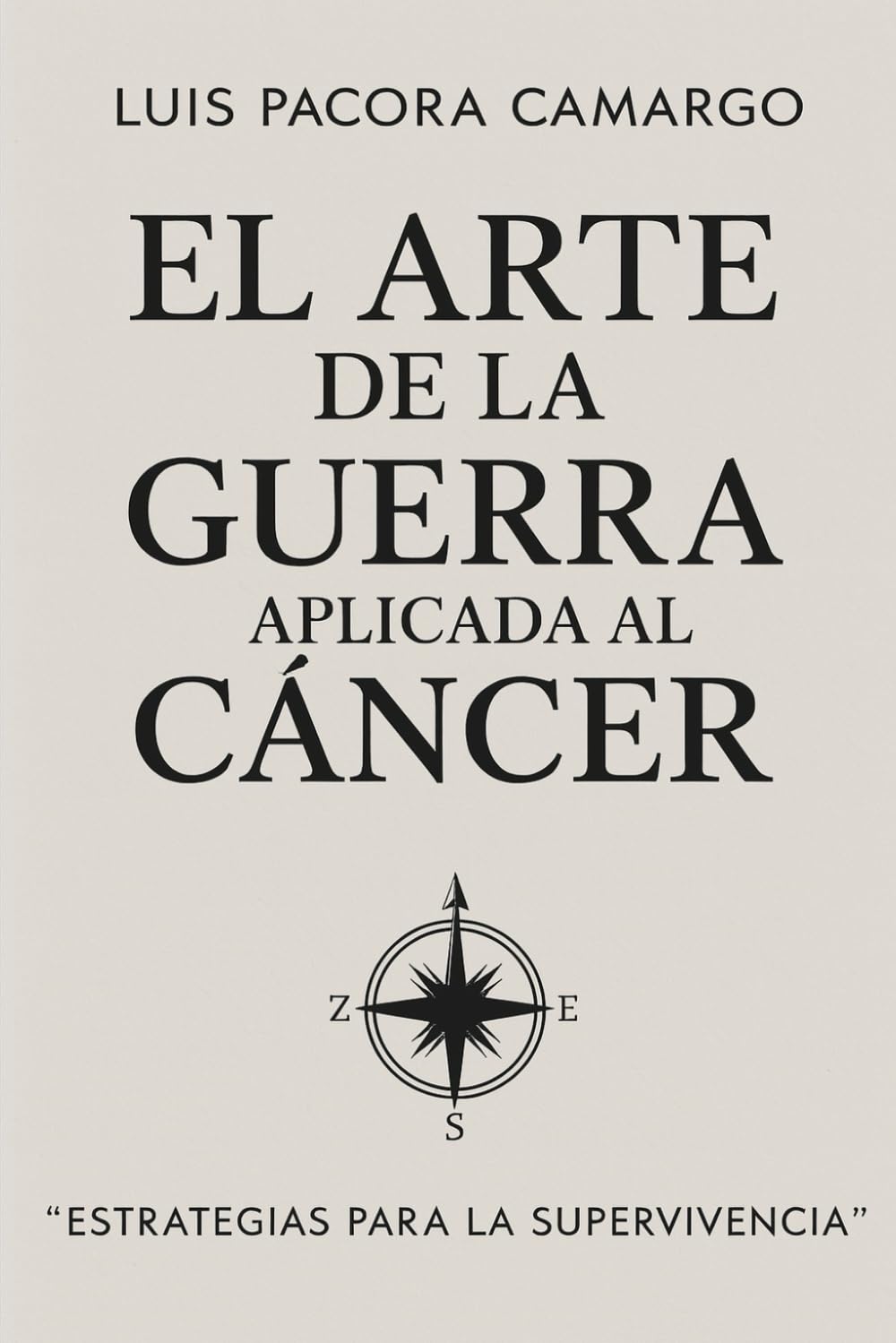 EL ARTE DE LA GUERRA APLICADA AL CÁNCER